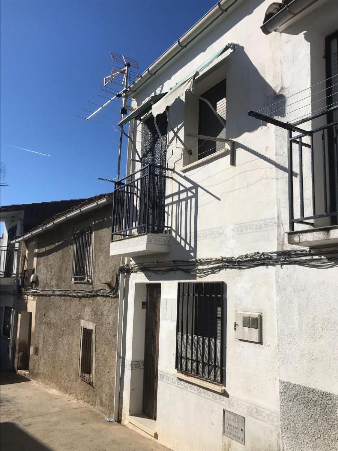 Apartamento Casa Tia Daniela Casas de Millan Exterior foto