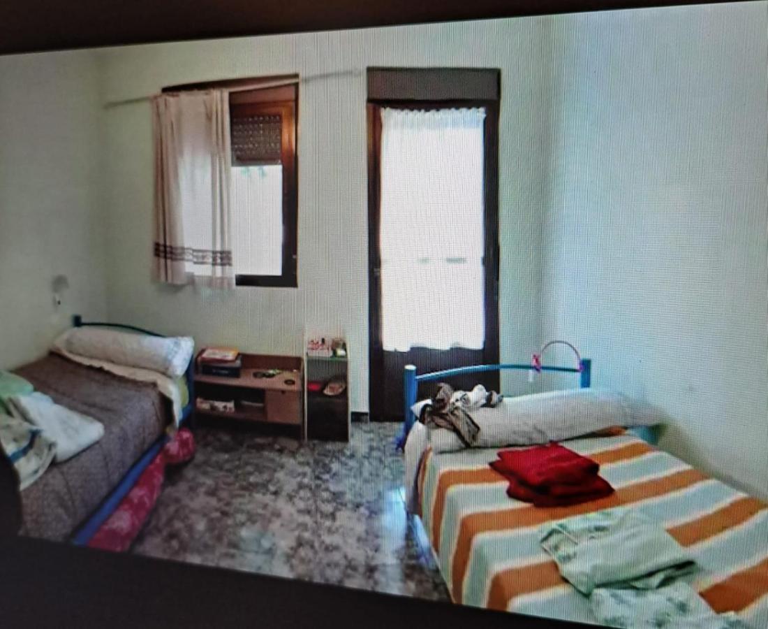 Apartamento Casa Tia Daniela Casas de Millan Exterior foto
