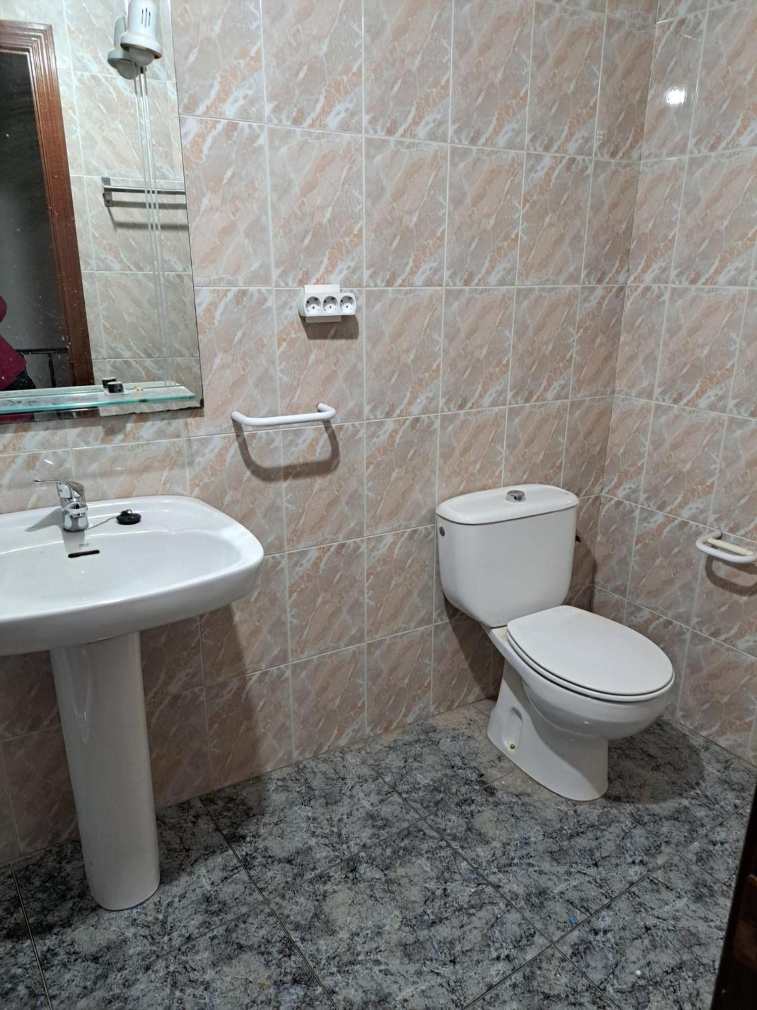 Apartamento Casa Tia Daniela Casas de Millan Exterior foto